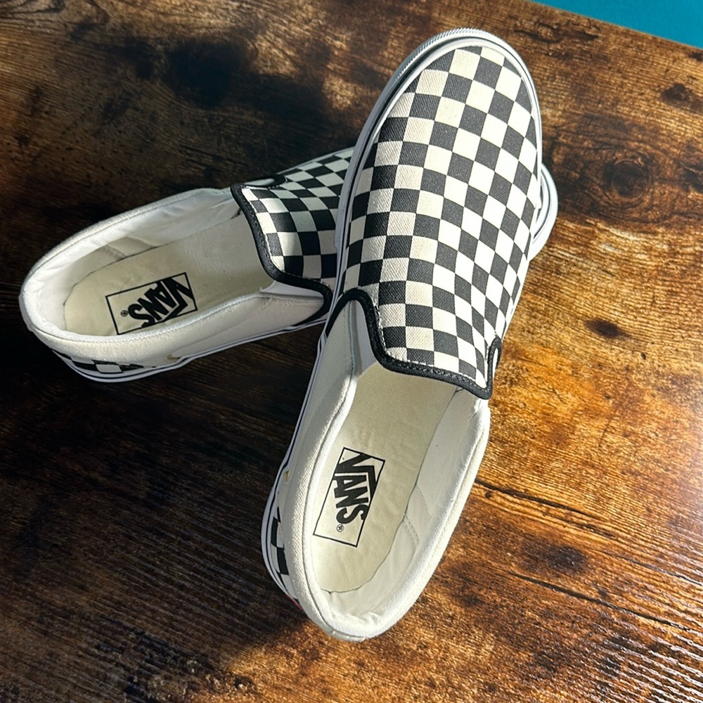 Vans Men’s size 10